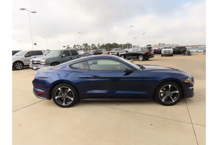 $23999 : Ford Mustang 2020 EcoBoost 2 image 10