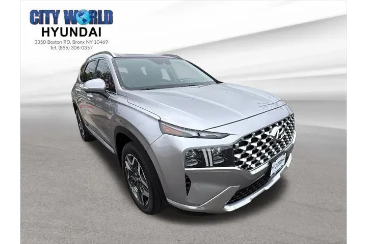 $30136 : Hyundai SANTA FE Hybrid 2023 image 7