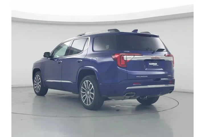 $36998 : GMC Acadia 2023 4x4 Denali 4 image 2