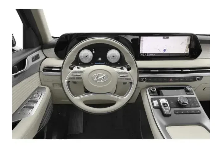$28998 : Hyundai PALISADE 2023 Callig image 10
