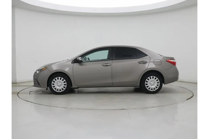 $15998 : Toyota Corolla 2015 L 4dr Se image 3