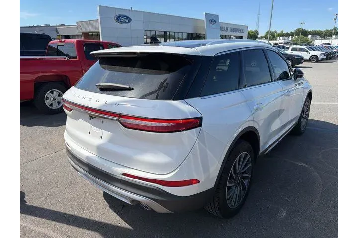 $34992 : Lincoln Corsair 2023 Reserve image 3