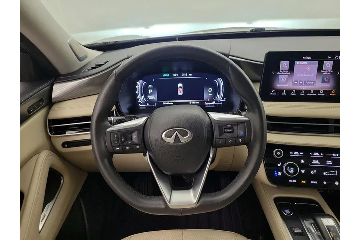 $36998 : INFINITI QX60 2023 AWD Luxe image 10