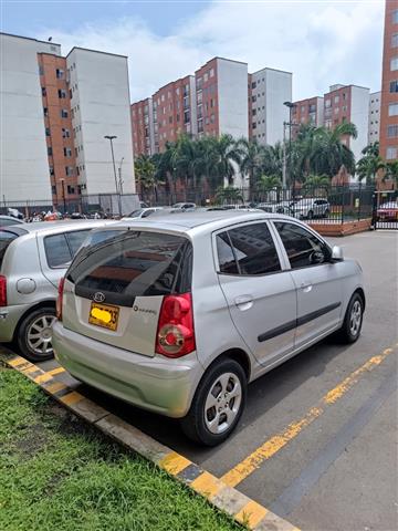 $22000000 : VENDO KIA PICANTO MORNING image 9