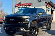 $36995 : 2020 Silverado 1500 LT Trail thumbnail