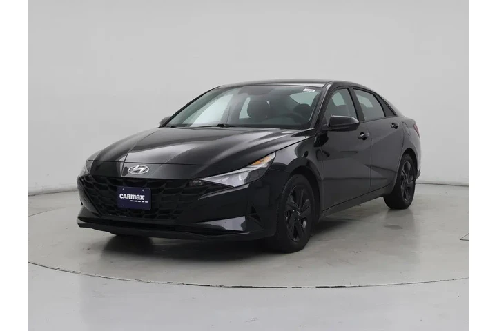 $22998 : Hyundai ELANTRA Hybrid 2023 image 4