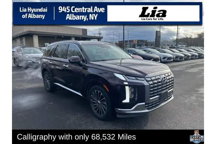 $31900 : Hyundai PALISADE 2023 AWD Ca image 1