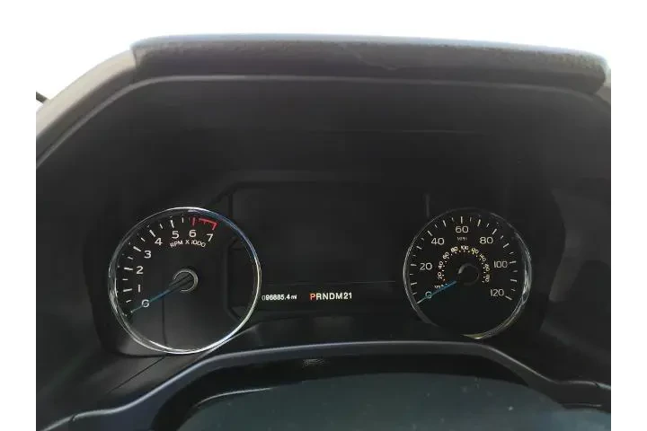 $28399 : Ford F-150 2016 4x4 King Ran image 9