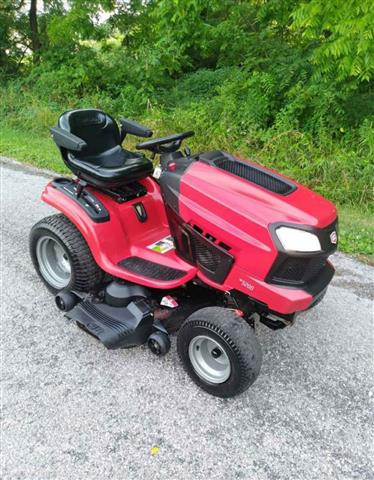 LAWN MOWER image 2