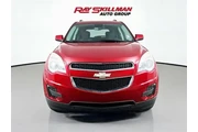 $9975 : Chevrolet Equinox 2014 LT 4d thumbnail