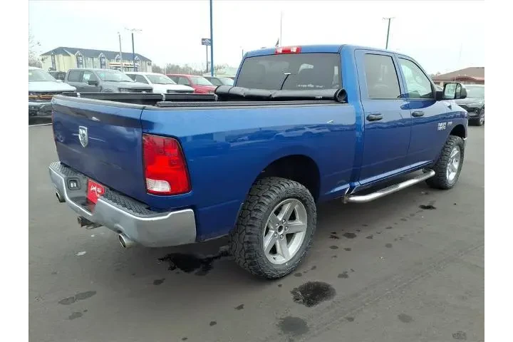 $21995 : Ram 1500 2017 4x4 Tradesman image 6