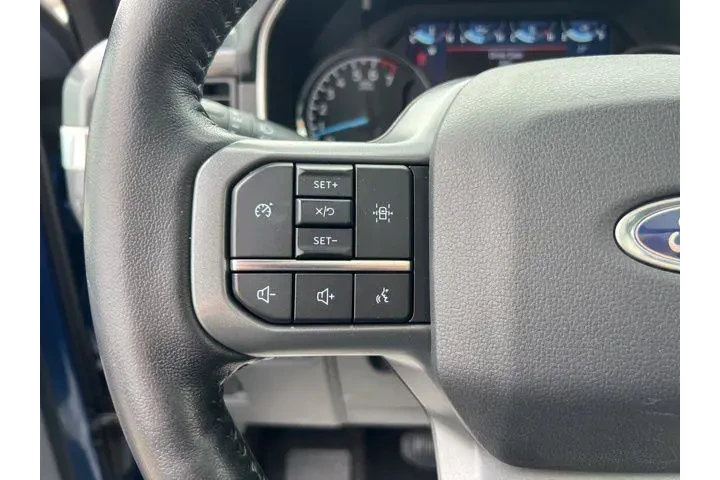 $39954 : Ford F-150 2022 4x4 Limited image 10