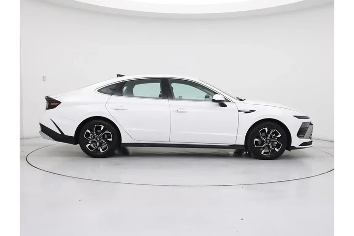 $24998 : Hyundai SONATA 2025 SEL 4dr image 7