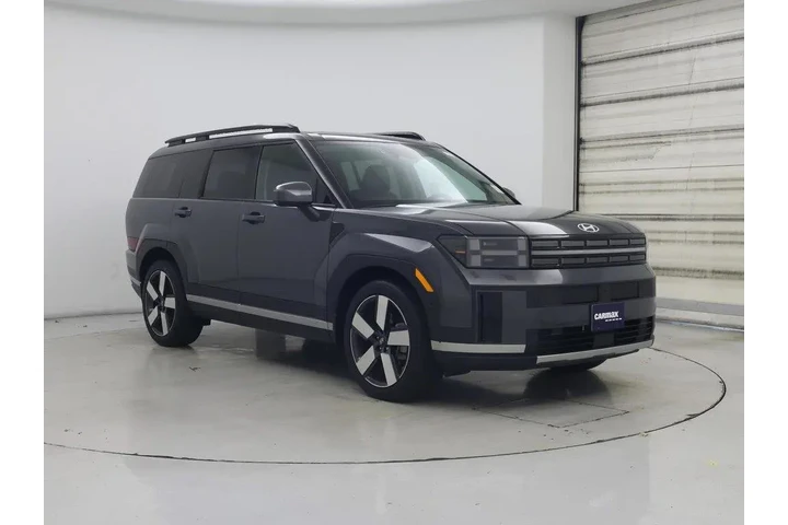 $35998 : Hyundai SANTA FE 2024 Limite image 1