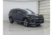 Hyundai SANTA FE 2024 Limite en Sacramento