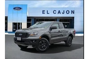 $23690 : Ford Ranger 2020 4x2 XL 4dr thumbnail