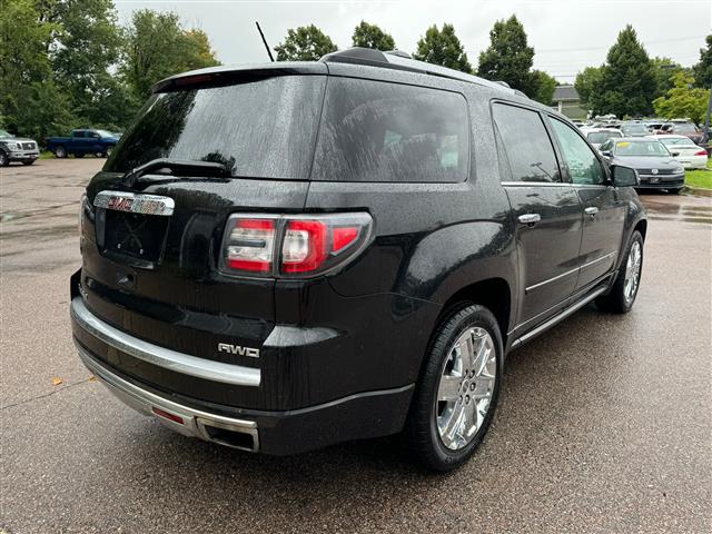 $13998 : 2015 GMC Acadia Denali image 8