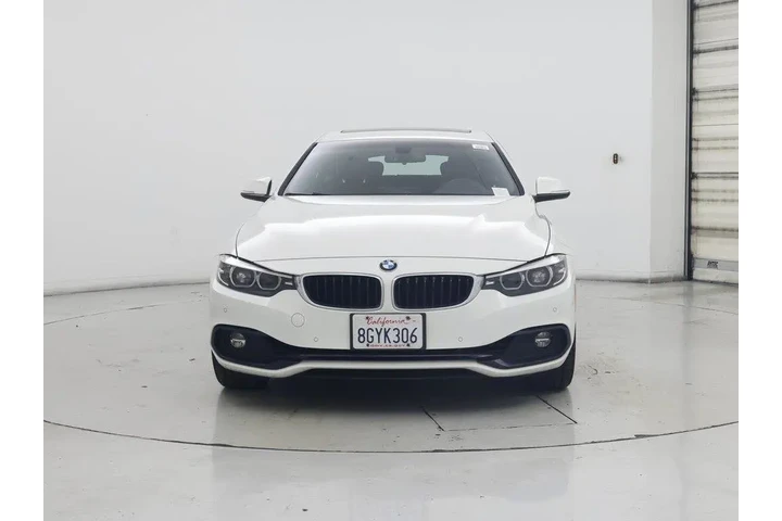 $20998 : BMW 4 Series 2019 AWD 430i x image 5