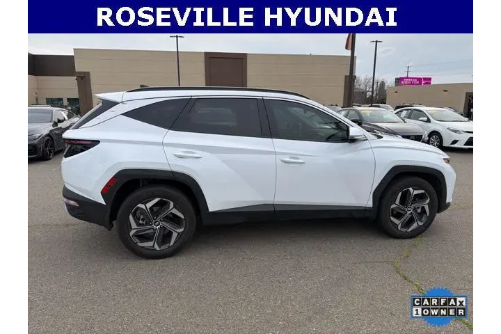 $32991 : Hyundai TUCSON Hybrid 2024 A image 8