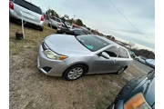 2013 Camry SE en Myrtle Beach