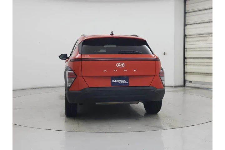 $20998 : Hyundai KONA 2024 SEL 4dr Cr image 6
