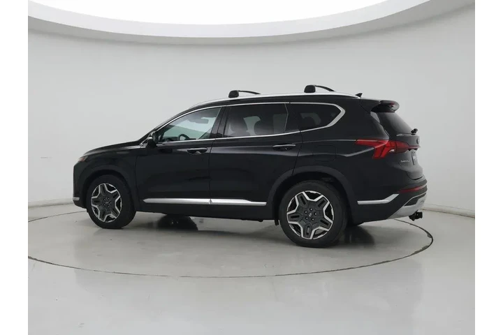 $24998 : Hyundai SANTA FE 2022 Limite image 3