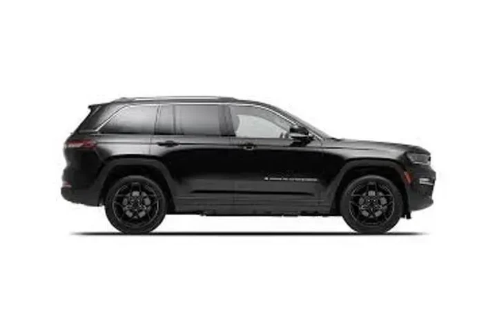 $30995 : Jeep Grand Cherokee 2024 4x4 image 4