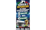 MIGUEL'S A/C  HEATING &  A/C en San Bernardino