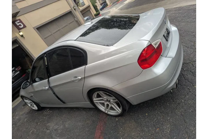 $4990 : 2007 BMW 3 Series 328i image 6
