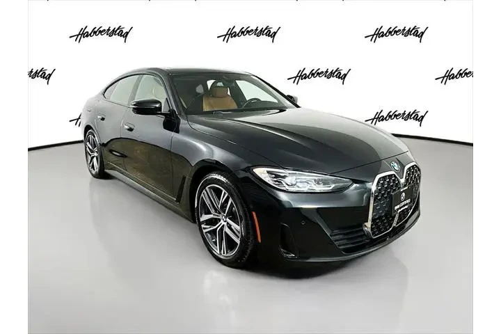 $28995 : BMW 4 Series 2023 AWD 430i x image 3