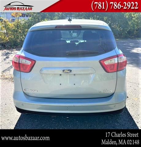 $11995 : Used  Ford C-Max Hybrid 5dr HB image 7