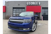 Ford Flex 2014 AWD Limited 4