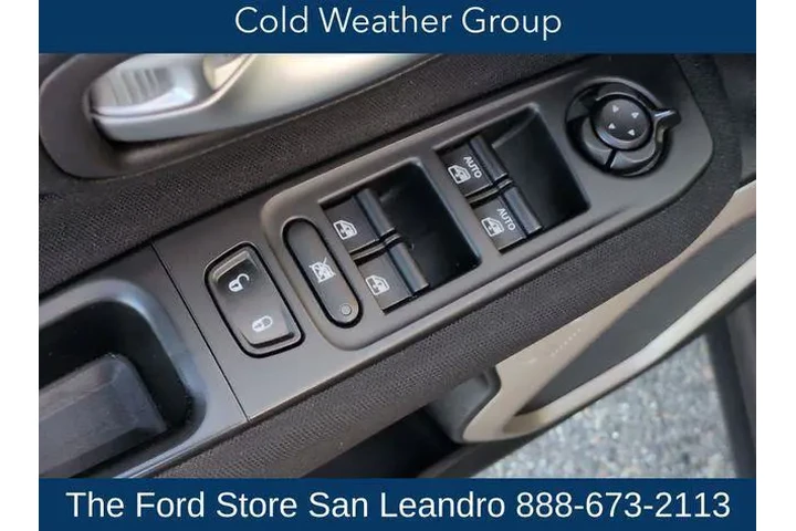 $10950 : Jeep Renegade 2016 4x4 Justi image 9