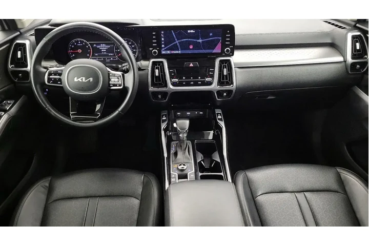 $27998 : Kia Sorento 2022 AWD SX 4dr image 9