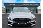 $28990 : Genesis G70 2023 2.0T 4dr Se thumbnail