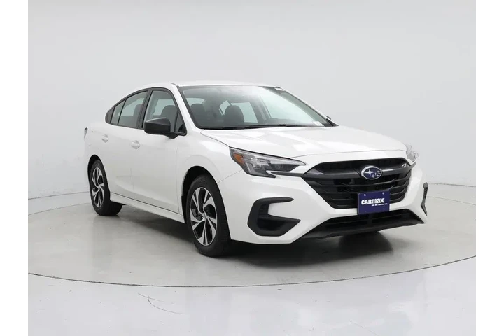 $27998 : Subaru Legacy 2025 AWD Base image 1