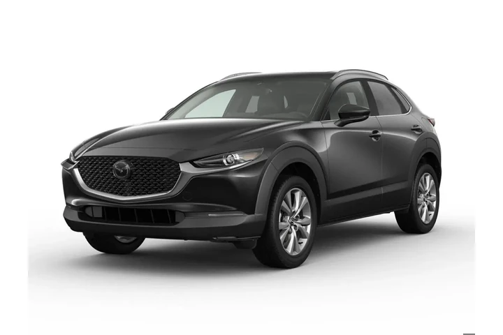 $22495 : Mazda CX-30 2023 AWD 2.5 S P image 1