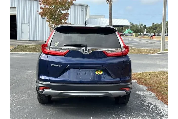 $20440 : Honda CR-V 2018 EX-L 4dr SUV image 8