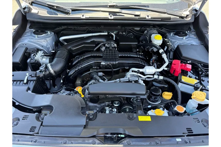 $24495 : Subaru Impreza 2025 AWD Spor image 6