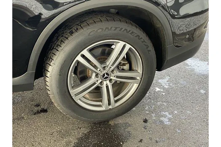 Mercedes-Benz GLC 2021 AWD G image 10