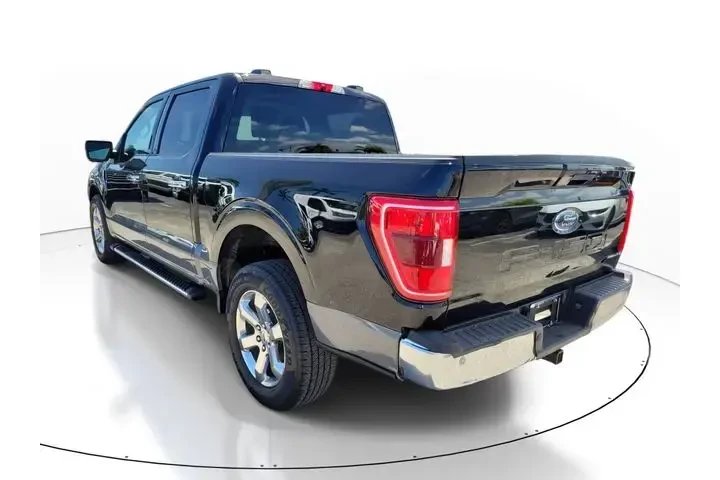 $36291 : Ford F-150 2023 4x2 XL 4dr S image 3