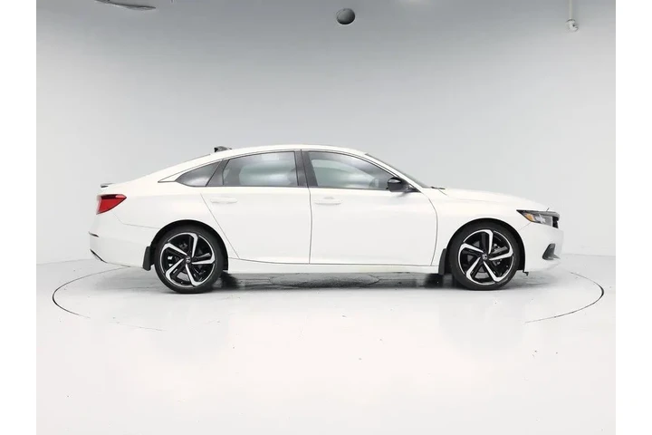 $29998 : Honda Accord 2022 Sport 4dr image 7