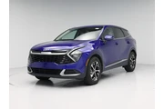 $22998 : Kia Sportage 2023 EX 4dr SUV thumbnail