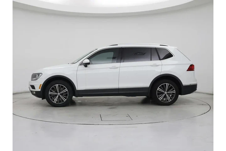 $18998 : Volkswagen Tiguan 2019 SE 4d image 3