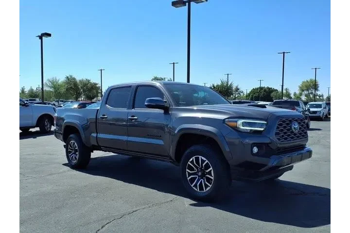 $39165 : Toyota Tacoma 2023 4x4 TRD O image 8
