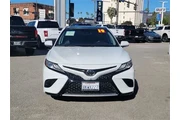 $19995 : Toyota Camry 2019 XSE 4dr Se thumbnail