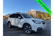 Subaru Forester 2017 AWD 2.5 en Atlanta