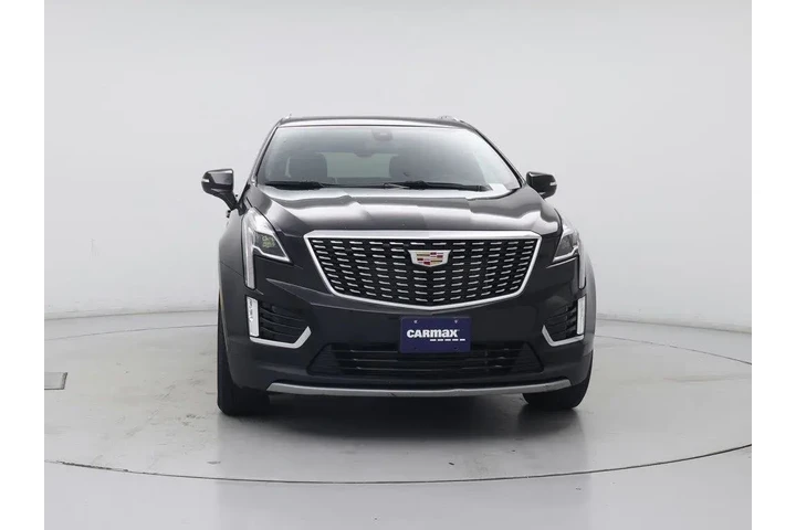 $26998 : Cadillac XT5 2023 Premium Lu image 5