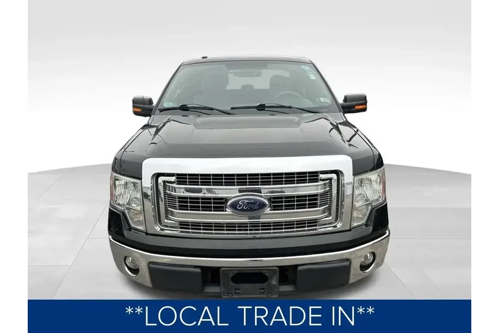$17888 : Ford F-150 2014 4x2 FX2 4dr image 6