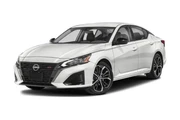 Nissan Altima 2024 2.5 SR 4d en San Bernardino